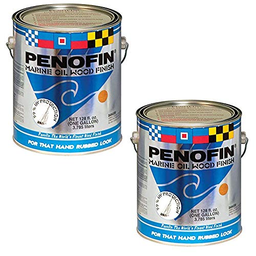 Penofin Marine 2 Gallon Pack