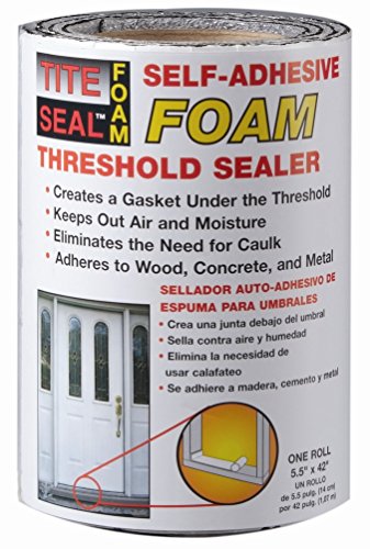 COFAIR PRODUCTS TSFM42 5.5x3.5 Thres Sealant