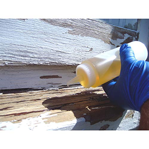 Liquidwood Kit 2pt