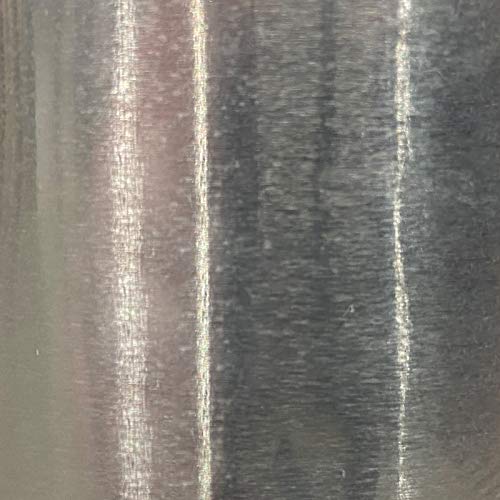 EternaBond AlumiBond 4" x50' MicroSealant Tape with 4mil Aluminum Backer | 21 mil Total Thickness | EB-AB040-50R - One-Step Durable, Waterproof and Airtight Repair - size: 4"x50'
