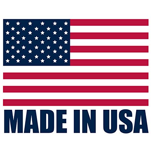 2" Foam Brush 24 Pack for Painting, Staining and Varnishing Made in the USA - size: 2"
