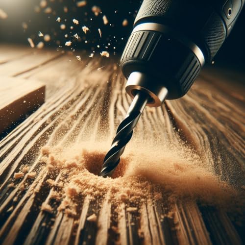 14mm(9/16-Inch) Reduced Shank Drill Bit, 1/2” Shank High Speed Steel Twist Drill Bit HSS-9341 for Aluminum Plate Copper Wood Stainless Steel - size: 14mm