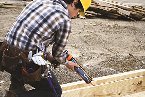 Titebond 4221 10.5 Oz Premium Polyurethane Construction Adhesive
