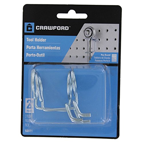CRAWFORD 18611 Super Rafter Hanger