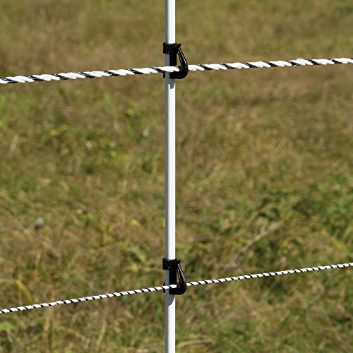 Premier 1 SnapOn Harp Clip Electric Fence Insulator (Harp Clip Tool) - style: Harp Clip Tool
