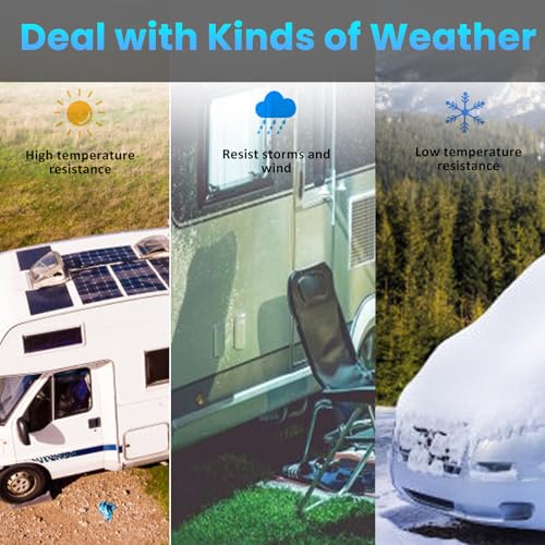 Liquid Rubber RV Roof Coating, White, 1Gal/133Fl.oz
