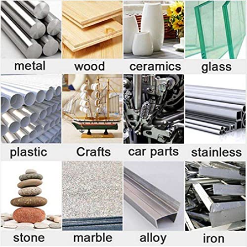 Bigbong 2pcs 50ml 1:1 Epoxy Resin Black AB Glue Epoxy Glue 2-Part Epoxy Adhesive Epoxies & 5pcs 1:1 Mixing Nozzles Static Mixer & 1pc 50ml 1:1 Manual Applicator Dispensing Gun Dispenser Applicator