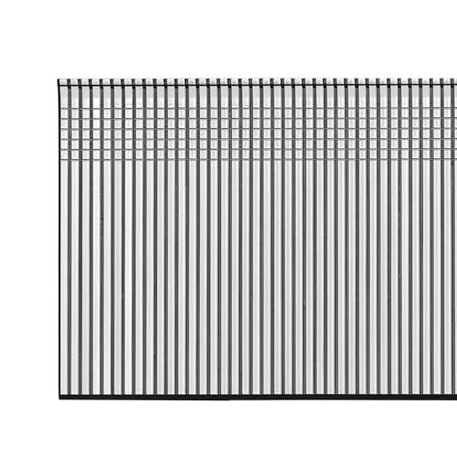 meite 18 Gauge Stainless Steel Brad Nails, 1-1/4 Inch 18GA Brad Nails, 304 Stainless Steel Small Finishing Nail Gun Nails for Pneumatic, Electric Brad Nailer Gun (2,000 Counts) - size: 1-1/4", style: 1 Box