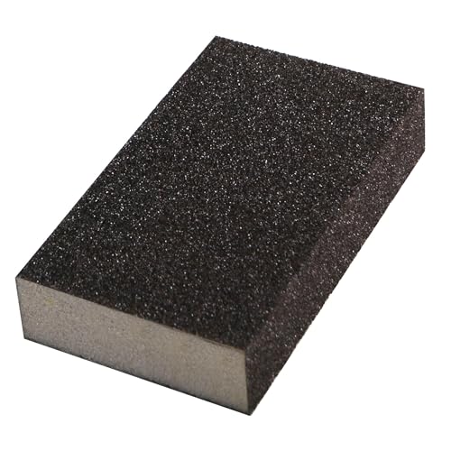 Gator Multi-Surface Sanding Sponge, Coarse/Medium Grit