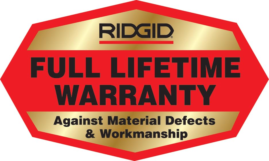RIDGID 36848 Micro CA-150 Hand-Held Inspection Camera with 3' Cable, Borescope