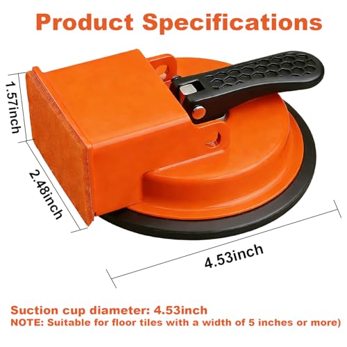 Floor Gap Fixer Tool, Heavy Duty Laminate Flooring Repair Tool