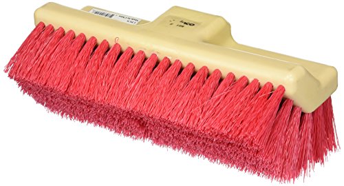 Winco Floor Brush 10-Inch - size: 10"
