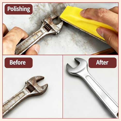 Finger Sander Sanding Sand Paper : Detail Mini Hand Sander Block 400 600 800 1000 1200 1500 2000 Grit 70 PCS Sandpaper Assortment for Wood Crafts,Tight Spaces,DIY Polishing Projects