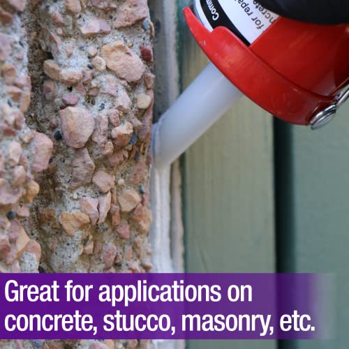 Akonaseal Masonry Joint Sealant, 10 Ounces