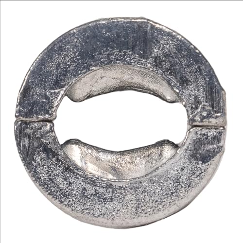 Conquest Lag Shield Anchors, Long 5/16" x 1-3/4" - size: 5/16" x 1-3/4"
