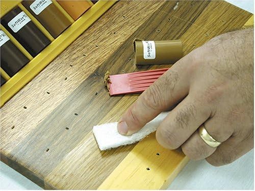 FASTCAP WAXBUFFPAD Replacement Buffing Pad for Fastcap WaxKit