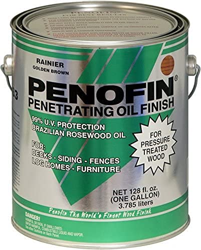 Penofin Pressure Treated 1 gallon Yosemite