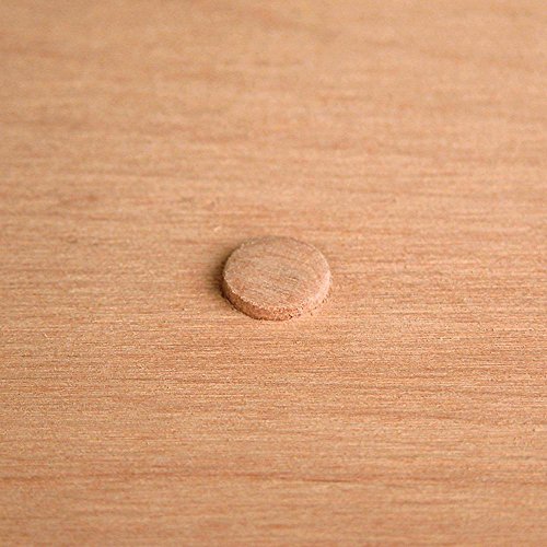 3 Pc Self-Centering Plug Cutter Set