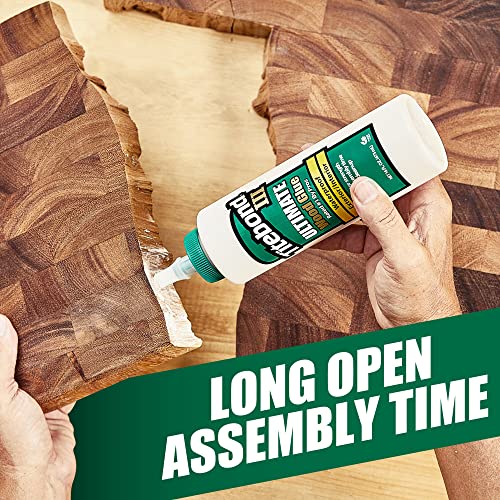 10OZ Titebond III Glue