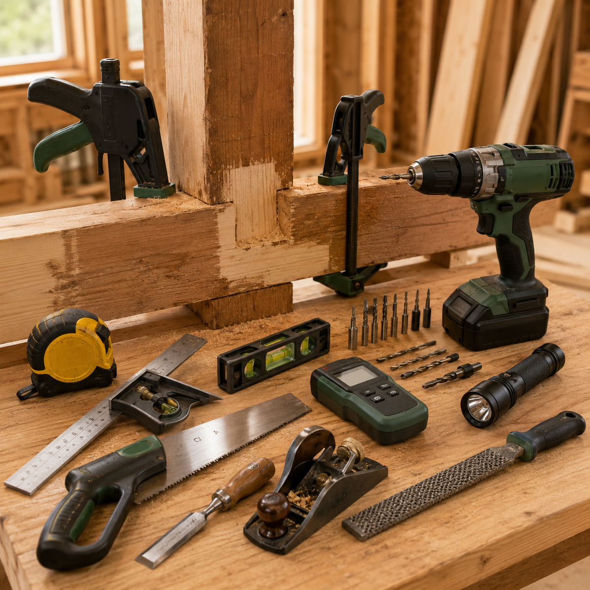 Repair Tools