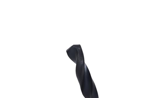 Century Drill & Tool 33514 Aircraft Drill Bit, 7/32", 6" Length - size: 7/32-inch by 6-inch