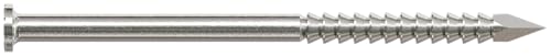 SWAN Secure S5SND1 SIDING Nail 1-3/4"-Stainless Steel
