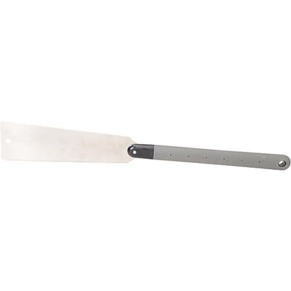 VAUGHAN Bear Saw, 10 Inch Double Edge Blade, Japanese Pull Saw - style: Double Edged
