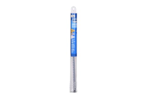 Century Drill & Tool 33514 Aircraft Drill Bit, 7/32", 6" Length - size: 7/32-inch by 6-inch