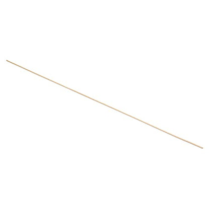 Dowel Rods Wood Sticks Wooden Dowel Rods 1/8 x 36 Inch Unfinished Hardwood Sticks for Crafts and DIYers 250 Pieces by Woodpeckers - color: Pack of 250, size: 1/8" x 36" Dowels