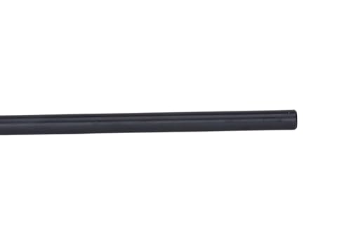Century Drill & Tool 33624 Aircraft Drill Bit, 3/8", 12" Length - size: 3/8-inch by 12-inch