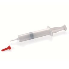 Woodriver Disposable Glue Syringes 5-Pieces