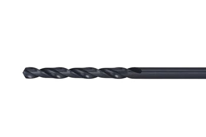 Century Drill & Tool 33624 Aircraft Drill Bit, 3/8", 12" Length - size: 3/8-inch by 12-inch