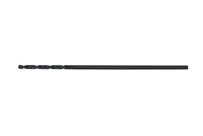 Century Drill & Tool 33510 Aircraft Drill Bit, 5/32", 6" Length - size: 5/32-inch by 6-inch