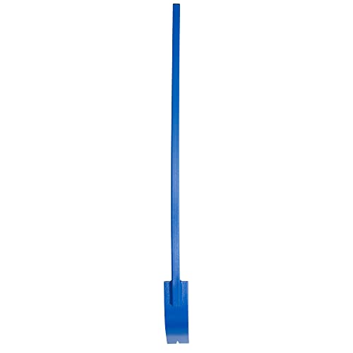 MARSHALLTOWN Little Monster Pry Bar, 46 Inch, Assembled in the USA