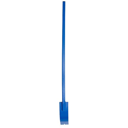 MARSHALLTOWN Little Monster Pry Bar, 46 Inch, Assembled in the USA
