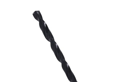 Century Drill & Tool 33506 Aircraft Drill Bit, 3/32" by 6" - size: 1/8" by 6"