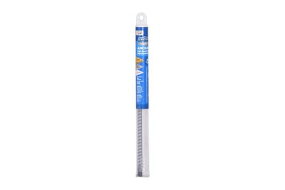 Century Drill & Tool 33516 Aircraft Drill Bit, 1/4", 6" Length - size: 1/4-inch by 6-inch