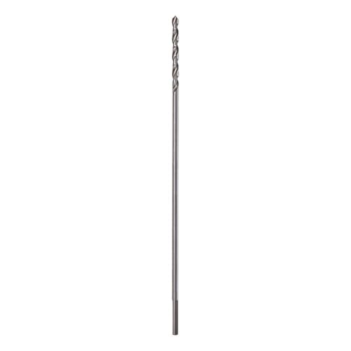 IRWIN 1890709 Straight Shank Installer Drill Bit for Wood, 18-Inch by 3/8-Inch ` - size: One Size, style: 3/8"