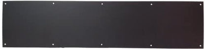 Kickplate (DB-Dark Brown, 4 x 36) - color: DB-Dark Brown, size: 4 x 36