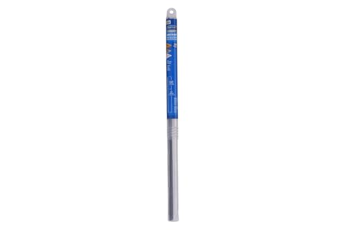 Century Drill & Tool 33614 Aircraft Drill Bit, 7/32", 12" Length - size: 7/32-inch by 12-inch