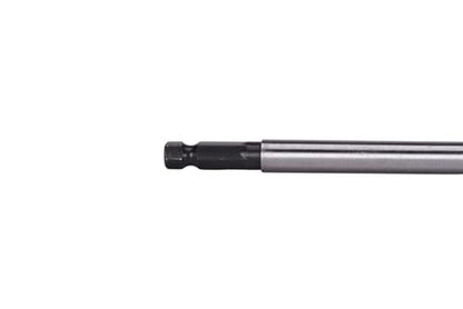 Century Drill & Tool 38240 Speed Cut Auger Bit, 5/8", Overall Length: 12" - size: 5/8 Inch x 12 Inch