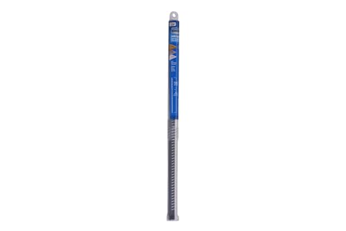 Century Drill & Tool 33624 Aircraft Drill Bit, 3/8", 12" Length - size: 3/8-inch by 12-inch