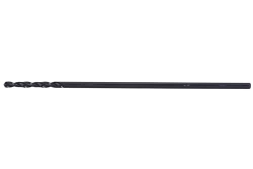 Century Drill & Tool 33620 Aircraft Drill Bit, 5/16", 12" Length - size: 5/16-inch by 12-inch