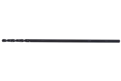 Century Drill & Tool 33620 Aircraft Drill Bit, 5/16", 12" Length - size: 5/16-inch by 12-inch