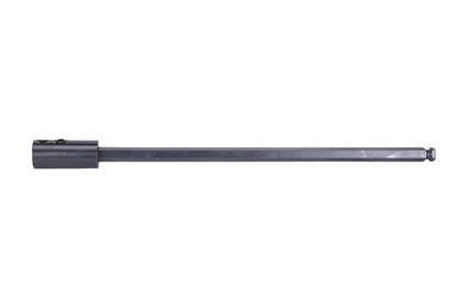 Century Drill & Tool 5312 Bi-Metal Hole Saw Extension, 12"