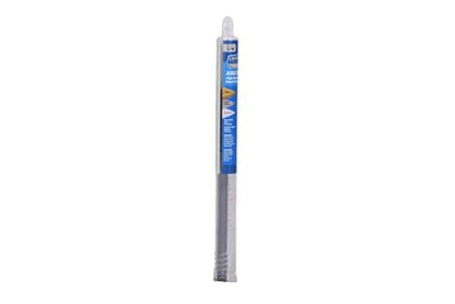 Century Drill & Tool 33520 Aircraft Drill Bit, 5/16", 6" Length - size: 5/16-inch by 6-inch