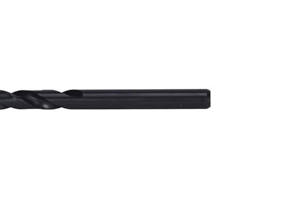 Century Drill & Tool 33524 Aircraft Drill Bit, 3/8", 6" Length - size: 3/8-inch by 6-inch