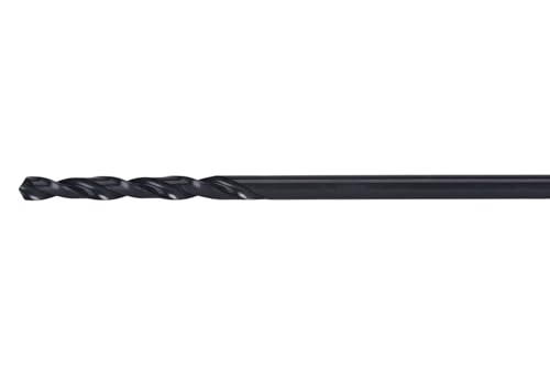 Century Drill & Tool 33620 Aircraft Drill Bit, 5/16", 12" Length - size: 5/16-inch by 12-inch