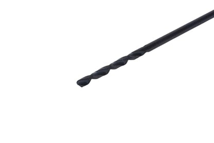 Century Drill & Tool 33514 Aircraft Drill Bit, 7/32", 6" Length - size: 7/32-inch by 6-inch