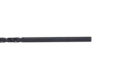Century Drill & Tool 33516 Aircraft Drill Bit, 1/4", 6" Length - size: 1/4-inch by 6-inch